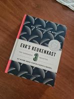 Eva's Keukenkast 3 - Recepten Kookboek, Ophalen of Verzenden, Europa, Eva Posthuma de Boer, Gezond koken