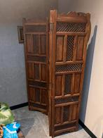 Robuust mooi kamerscherm, Ophalen of Verzenden, Gebruikt