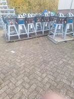 Zwerfkasten 125 amp., Ophalen of Verzenden, Gebruikt, Overige typen