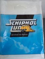 Verzameling items bij opening NS Station Schiphol, Ophalen of Verzenden, Gebruikt, Overige soorten, Overige typen
