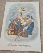 Kabouters vieren kerst, Verzamelen, Verzenden, Ongelopen, Feest(dag)
