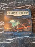 Arkham Horror The Card Game, Een of twee spelers, Ophalen of Verzenden, Nieuw, Fantasy Flight Games