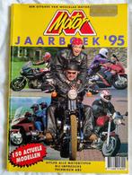 Motor jaarboek 1995, Ophalen of Verzenden, Gelezen, Algemeen