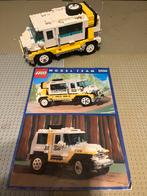 Lego model team 5550, Ophalen of Verzenden, Gebruikt, Complete set, Lego