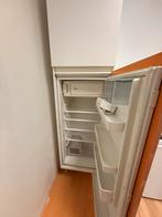 Koelkast met vriesvak - Gebruikt, Witgoed en Apparatuur, 150 tot 200 liter, Gebruikt, Ophalen of Verzenden, Energieklasse A of zuiniger