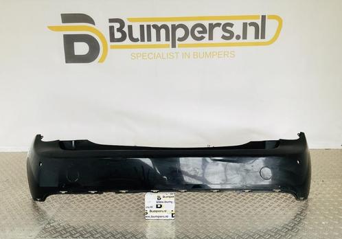 Bumper Mini Cooper F55 F56 7318822 Achterbumper 1-F10-12730, Auto diversen, Tuning en Styling, Ophalen of Verzenden