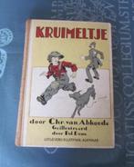 kruimeltje boek abkoude dom oud harry volker rotterdam moor, Boeken, Kinderboeken | Jeugd | onder 10 jaar, Ophalen of Verzenden