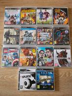 Ps 3 spelen, Spelcomputers en Games, Games | Sony PlayStation 3, Ophalen of Verzenden