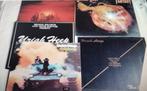Collectie Uriah Heep Lp's ELPEES vinyl Hardrock, Ophalen of Verzenden, Gebruikt