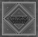 2CD: Kensington – Vultures (FESTIVAL EDITION) (ZGAN), Ophalen of Verzenden, Zo goed als nieuw, Poprock