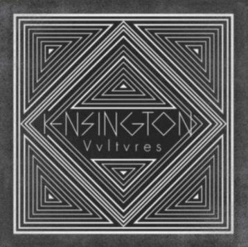 2CD: Kensington – Vultures (FESTIVAL EDITION) (ZGAN) beschikbaar voor biedingen