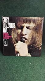 CUBY AND THE  BLIZZARDS, Ophalen of Verzenden, Zo goed als nieuw, Overige formaten, Poprock