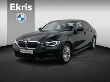 BMW 3 Serie Sedan 320e Sport Line | High Executive | Achteru beschikbaar voor biedingen