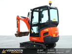 2023 Kubota KX016-4 VT612, Graafmachine