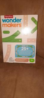 Fisher price wonder makers gratis, Ophalen of Verzenden, Nieuw, Speelset