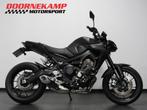 Yamaha MT-09 ABS (bj 2020), Verkoop@doornekampmotorsport.nl, Meer dan 35 kW, Doornekamp Motorsport, Naked bike
