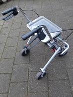 rollator, Ophalen, Gebruikt