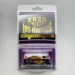 Hot Wheels Volkswagen T1 Panel Bus Convention 2020, Nieuw, Overige merken, 1:50 of kleiner, Auto