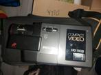 Oude Philips Filmcamera., Ophalen of Verzenden, Overige soorten, Camera