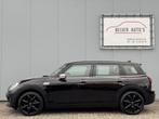 MINI Clubman 1.5 One Salt € 14.395,00, Auto's, Mini, 65 €/maand, Stof, Zwart, Handgeschakeld