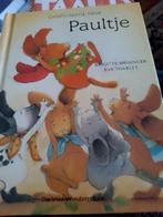 Gefeliciteerd lieve paultje  Eva tharlet, Ophalen of Verzenden, Zo goed als nieuw, Fictie algemeen