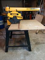 DeWalt DW722 Afkortzaag, Ophalen, Gebruikt, 70 mm of meer, Dewalt