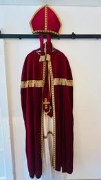 Sinterklaaskostuum, Diversen, Ophalen of Verzenden, Gebruikt