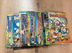 34 stuks donald duck 2024, Meerdere comics, Ophalen of Verzenden, Zo goed als nieuw, Europa
