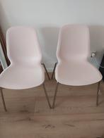 Ikea stoelen, Huis en Inrichting, Stoelen, Ophalen of Verzenden, Zo goed als nieuw, Overige kleuren, Twee