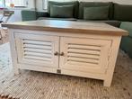 Salontafel Rivièra Maison, Huis en Inrichting, Gebruikt, 50 tot 100 cm, Ophalen of Verzenden, 75 tot 100 cm