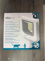 Sureflap kattenluik microchip met 6 tunnelverlengstukken, Ophalen of Verzenden, Nieuw