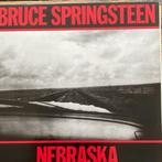 Bruce Springsteen- Nebraska, Gebruikt, Verzenden