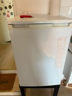 Koelkast, Witgoed en Apparatuur, Koelkasten en IJskasten, Ophalen, Gebruikt, Minder dan 85 cm, Minder dan 75 liter
