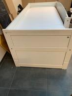 Lifetime Kinderbed Eenpersoons - Gratis Afhalen, Ophalen, Gebruikt, 70 tot 85 cm, Lattenbodem