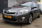 Toyota Auris 1.8 Full Hybrid Dynamic Business, climate-contr, Euro 5, 4 cilinders, Origineel Nederlands, Bedrijf