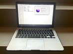 MacBook Pro 13” – 2,7 GHz - 16 GB - 256 KB - met oplader, Computers en Software, Apple Macbooks, Gebruikt, 256 GB, 2 tot 3 Ghz