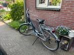 Batavus, socorro,, Fietsen en Brommers, Fietsen | Dames | Damesfietsen, Ophalen, Gebruikt, Batavus, Versnellingen