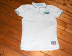 leuke Vingino polo shirt maat 140, Kinderen en Baby's, Kinderkleding | Maat 140, Gebruikt, Ophalen of Verzenden, Vingino, Shirt of Longsleeve