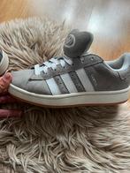 Adidas campus grijs 38, Adidas, Ophalen of Verzenden, Grijs, Sneakers of Gympen