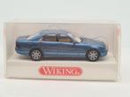 Mercedes Benz S 500 - Wiking 1/87, Verzenden, Zo goed als nieuw, Auto, Wiking