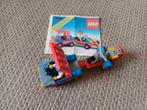 Lego 6654, Kinderen en Baby's, Speelgoed | Duplo en Lego, Ophalen of Verzenden, Gebruikt