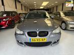 BMW 5-serie 530i M PAKKET 260 PK GROOTE BEURT GEHAD., Achterwielaandrijving, Gebruikt, 2000 kg, 259 pk