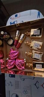 Kerstballen cosmetica., Ophalen, Nieuw