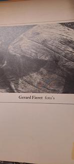 Gerard Fierer foto s, Boeken, Ophalen of Verzenden, Zo goed als nieuw