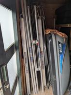 altrex rs tower 34, Ophalen, Gebruikt, Rolsteiger of Kamersteiger, 5 meter of hoger