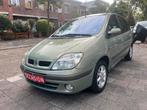 Renault Scénic 1.8 16V - 2002 - Airco - APK 04/2026, 680 kg, 4 cilinders, Origineel Nederlands, Bedrijf