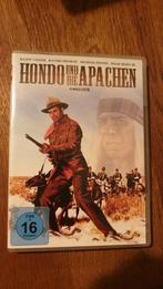 Hondo und die Apachen, Verzenden, Zo goed als nieuw, Actie en Avontuur, Alle leeftijden