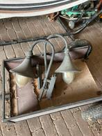 Lampen, Tuin en Terras, Ophalen, Wandlamp, Waterbestendig, 50 tot 250 watt