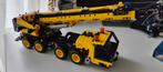 Lego Technic Mobiele Kraan, Ophalen, Zo goed als nieuw, Complete set, Lego