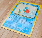 Pokemon Kaarten Southern Islands Wartortle 15/18 SI 15 kaart, Hobby en Vrije tijd, Verzamelkaartspellen | Pokémon, Ophalen of Verzenden